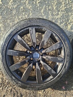 alu 235 45 r18 5x108 - 3
