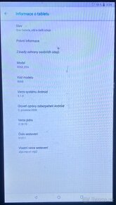 Dětský tablet Alcatel 1T7 - 3