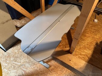 Multiflexboard VW s matrací - 3