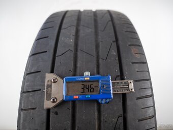 Ford Focus - Originání 15" alu kola - Letní pneu - 3