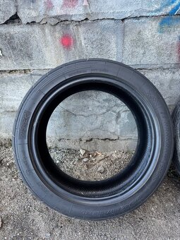 Pneumatiky nankang ns2r 215/45-r17 - 3