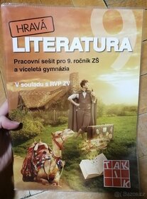 Literatura - 3