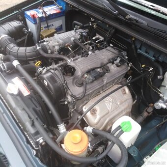 SUZUKI JIMNY 1,3 - 3