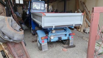 Multicar M22 - 3