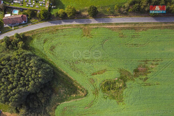 Prodej pozemku k bydlení, 4431 m², Klatovy - 3