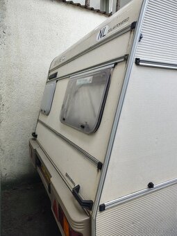 PRODAM obytný přívěs KIP40EK - 3