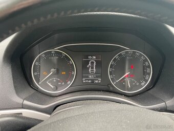 Octavia 2 1.8 tsi 2009 - 3
