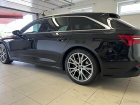 AUDI A6 50TDi , 210 KW - 3