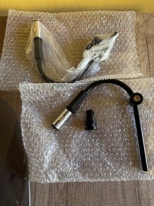 Plexisklo na Vespa LX125 LX150 GT200 GTS 125 250 300 Nové - 3