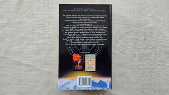 PAVUČINA LŽÍ - DAN BROWN (váz.) - 3