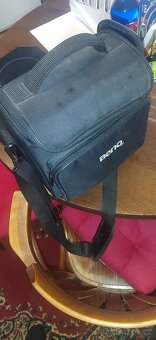 Projektor benq mp622 - 3