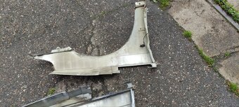 Saab 9-5 blatniky - 3