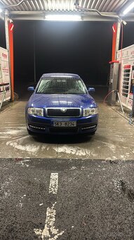 Škoda Superb 1 1.9 TDi 96 kw - 3