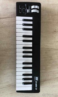 Klávesy KEYBOARD CONTROLLER USB MIDI - 3