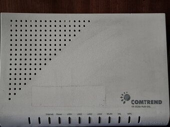 Wifi router COMTREND VR-3026e Multi-DSL - 3
