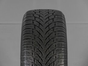ZIMNÍ PNEU R17 NOKIAN WR SUV4 225/60/17 103H 4KS (1282T) - 3