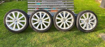 VW Omanyt r18 5x112 - 3