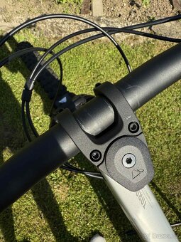 Enduro kolo Torque 29 AL 6 - 3