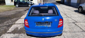 Škoda fabia na prodej - 3