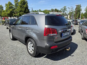 Kia Sorento 2.2 GRDI 4WD Tz - 3