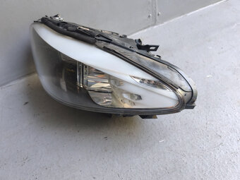 Levý bixenon BMW F10 F11 - 3