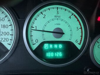 Chrysler Grand Voyager V Limited - 3