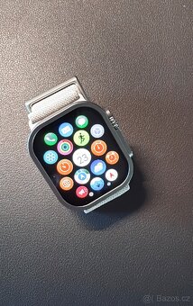 Apple Ultra watch 2 - 3