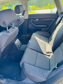 Audi A6 Avant 2.7 TDi - 3