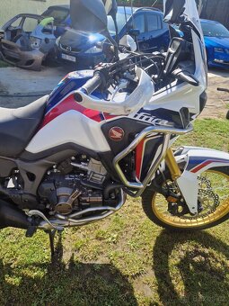 Honda crf 1000 a - 3