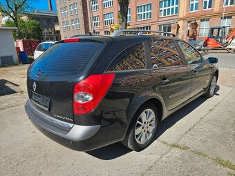 Renault Laguna 2.0i benzín - 3