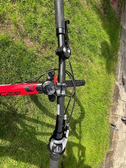 Superior Racer XS 27,5 - 3