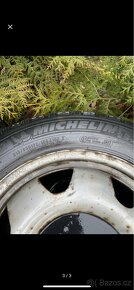 Disky VW T5 - 3