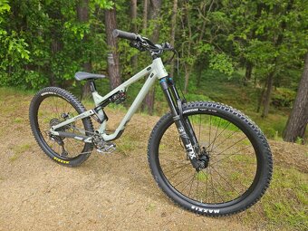 COMMENCAL META SX, VEL.S - 3
