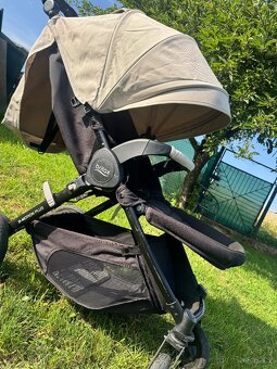 Britax b-Motion 4+ - 3