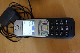Siemens Gigaset A690 - 3