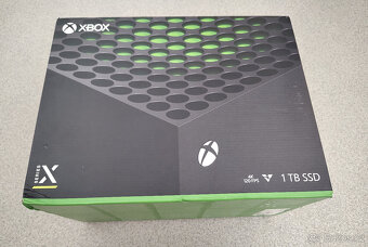 Xbox Series X - 3