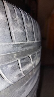 Letní pneumatiky značky GOODRIDE 235/35/R19 - 3