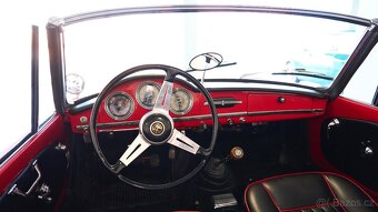 Alfa Romeo Giulia Spider 1600 - 3