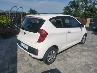 Kia Picanto 1.0i 51kw - 3