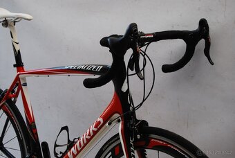 Specialized Tarmac S-works Carbon - 3