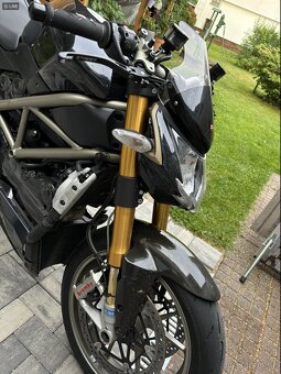 Ducati Streetfighter 1098S - 3