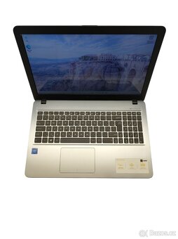 Asus X540M ( 12 měsíců záruka ) - 3