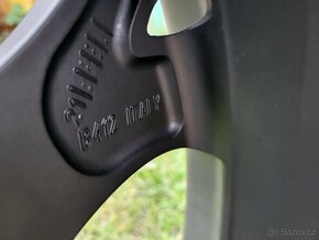 Alu 19 na Alfa Romeo Stelvio - 3