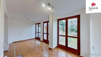 Prodej rodinného domu 174 m2 nám.Sv.Trojice, Choltice - 3