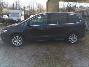 Volkswagen Sharan DFMAX0AC - 3