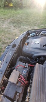 Volkswagen Bora - 3
