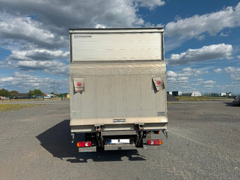 Peugeot Boxer 2021,VALNÍK/PLACHTA,MĚCHY,HYDRAULICKÉ ČELO - 3