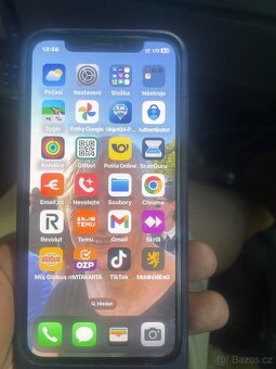 Prodám iPhone XS 64 Gb - 3