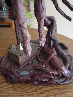Vecna Stranger things soška - 3