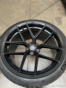 Kola Edelweiss LT3 R20 (BMW M2 M3 M4 G80 G81 G82 G83 G87) - 3
